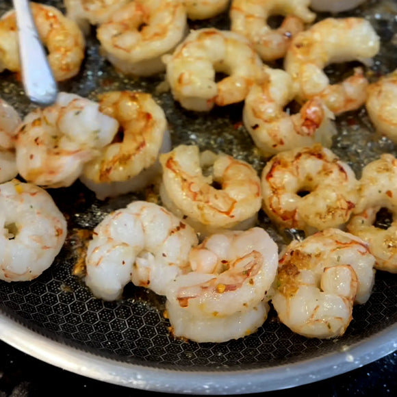 Thumbnail for article: Good Thymes Shrimp