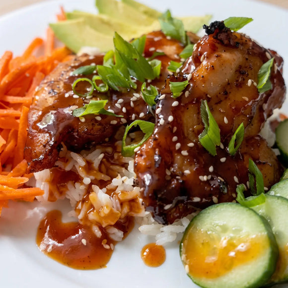 Thumbnail for article: Miso Naughty Bowls