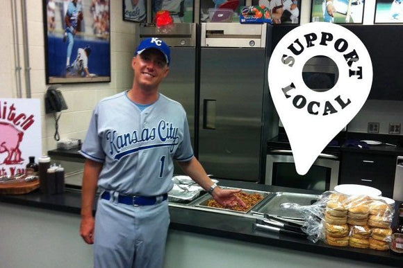 Thumbnail for article: The Athletic - "Patience is pivotal for Meat Mitch’s barbecue, especially now"