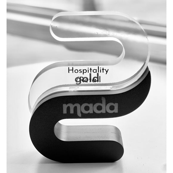 Thumbnail for article: Meat Mitch Restaurant Earns MADA Hospitality Gold Award