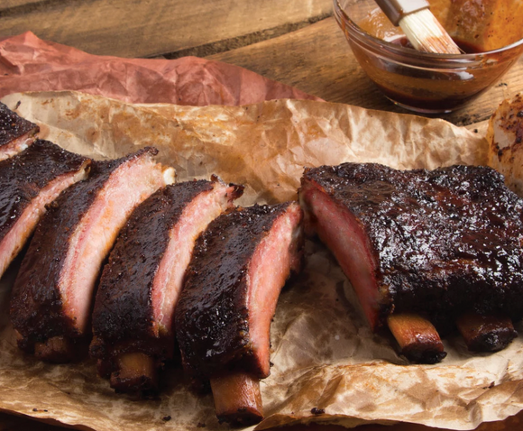 Thumbnail for article: Fan Mail - "They must have been packed fresh, right off the grill."