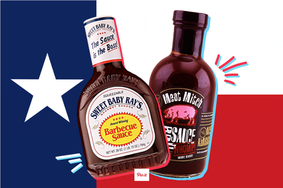 Thumbnail for article: thekitchn.com: "The Only Bottled Sauces Texas BBQ Pros Buy at the Grocery Store"