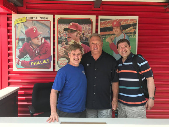 Thumbnail for article: Talking Baseball and BBQ with the Baseball and BBQ Podcast