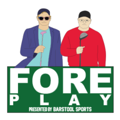Audio: George Brett discusses Meat Mitch on Fore Play by Barstool Sports
