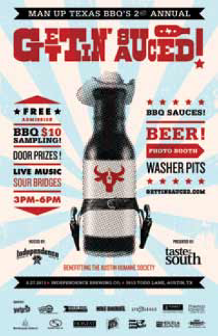 Thumbnail for article: Man Up Texas BBQ Blog: "The People's Choice"