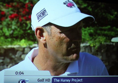 Thumbnail for article: The Haney Project – February 2011