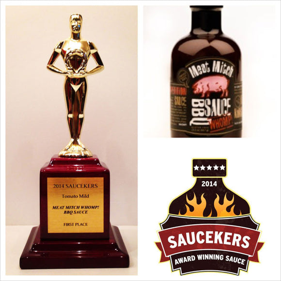 Thumbnail for article: And the Award Goes To...
