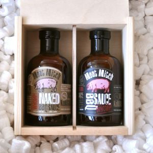 Thumbnail for article: Meat Mitch Holiday Gift Boxes