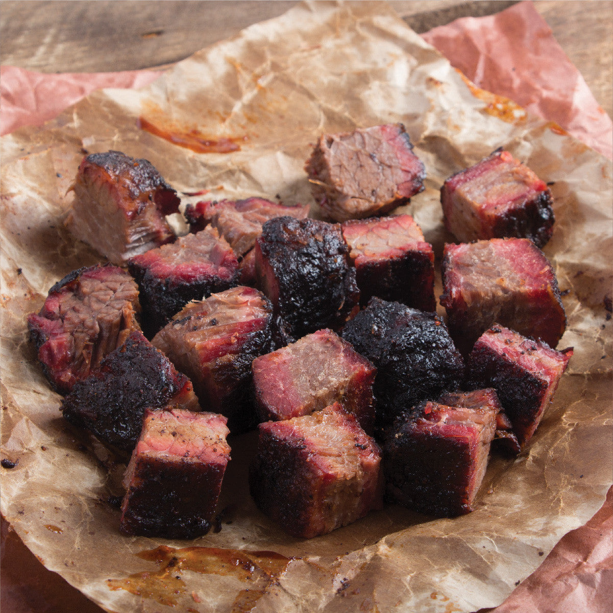 Meat Mitch Burnt Ends - View larger image 2 of 4