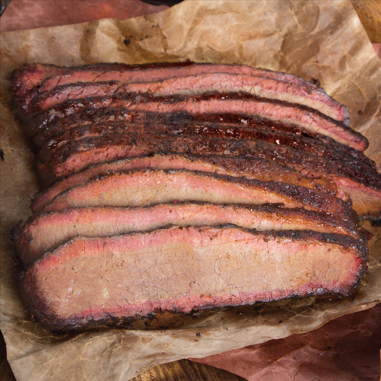 Meat Mitch Beef Brisket