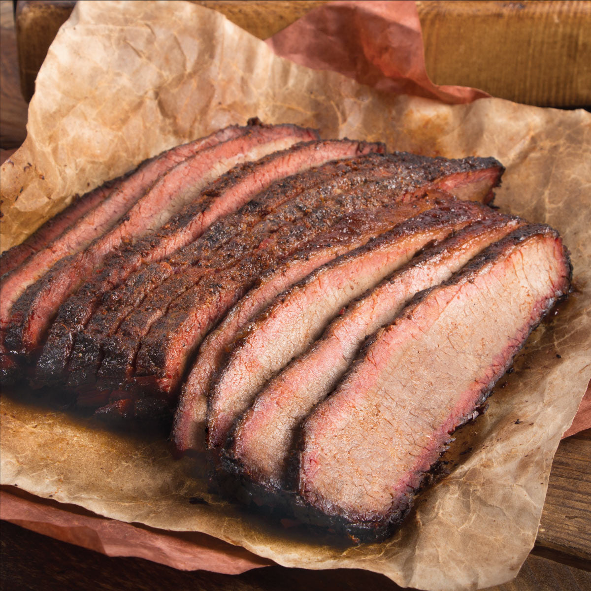 Meat Mitch Beef Brisket - View larger image 3 of 7