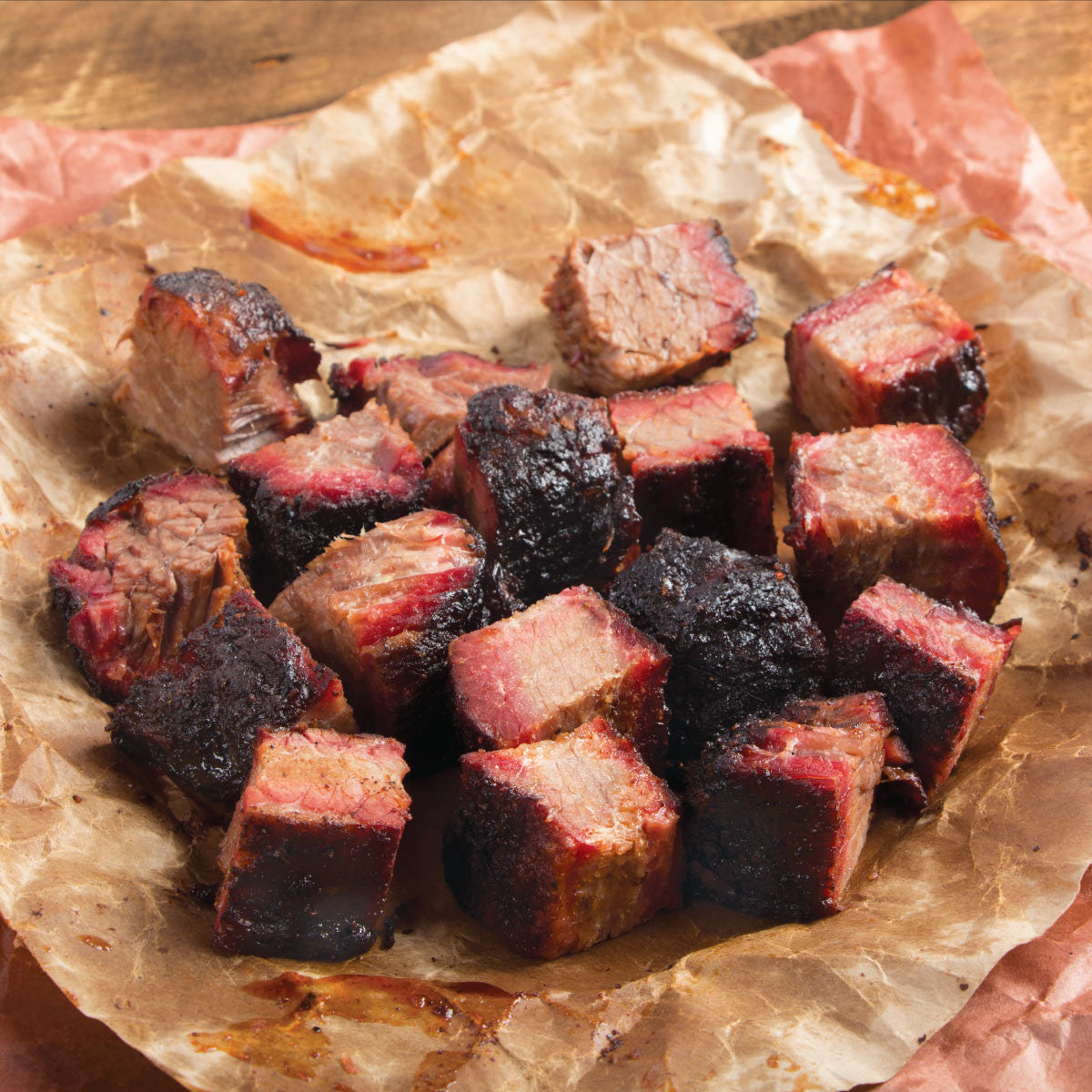Meat Mitch Burnt Ends - View larger image 3 of 4